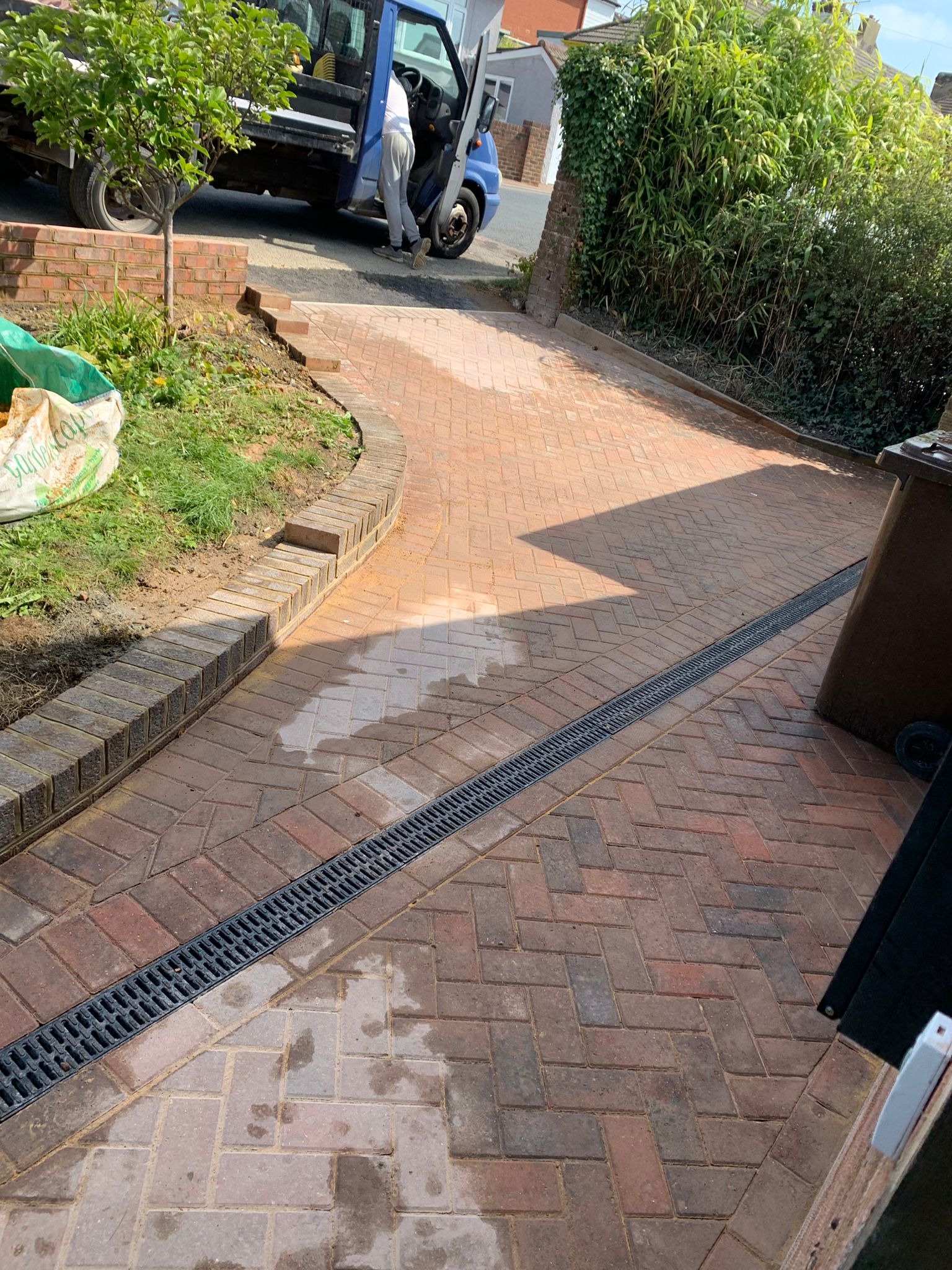 Driveway Installations Hawkhurst