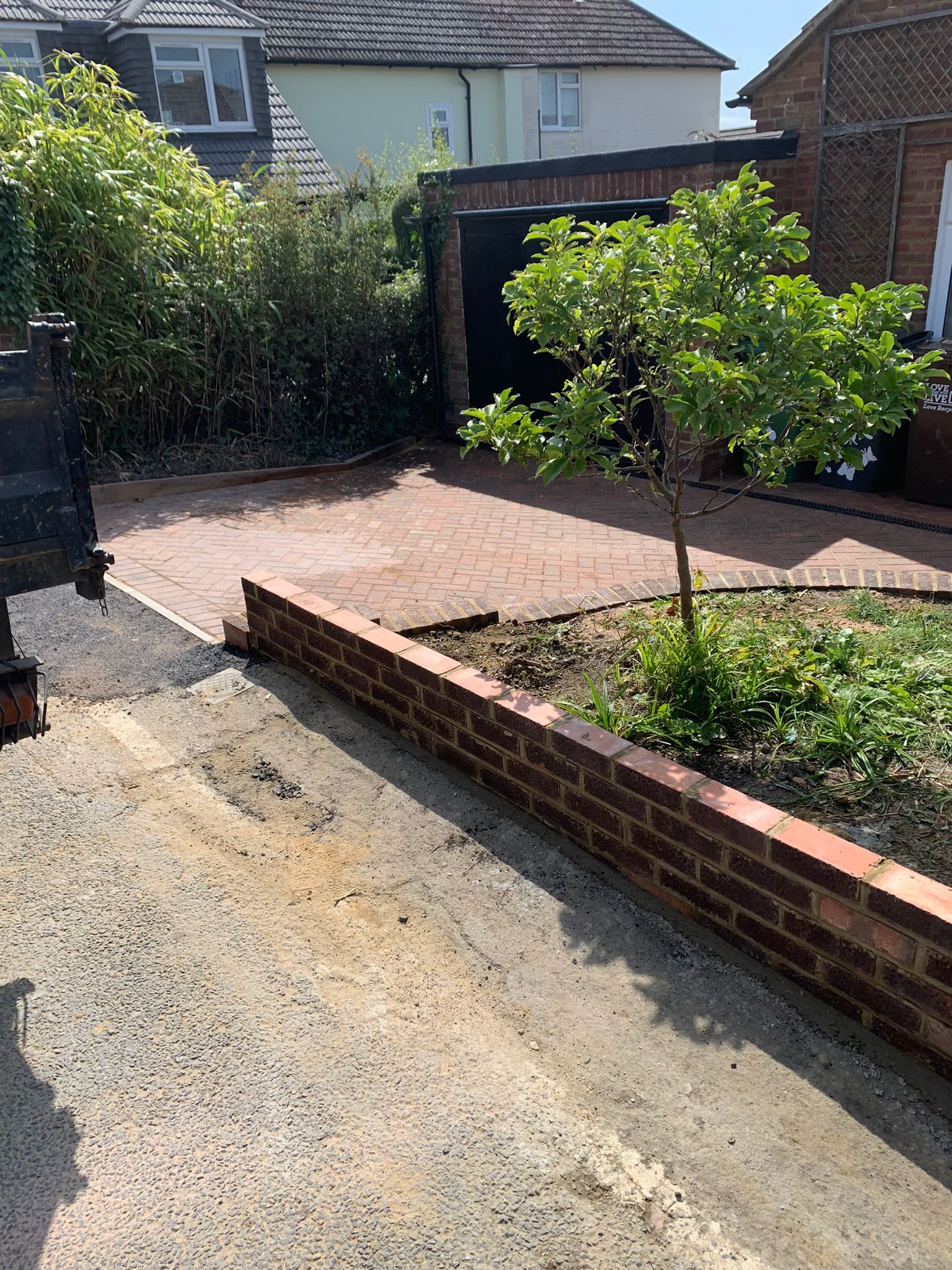 Driveways Hawkhurst