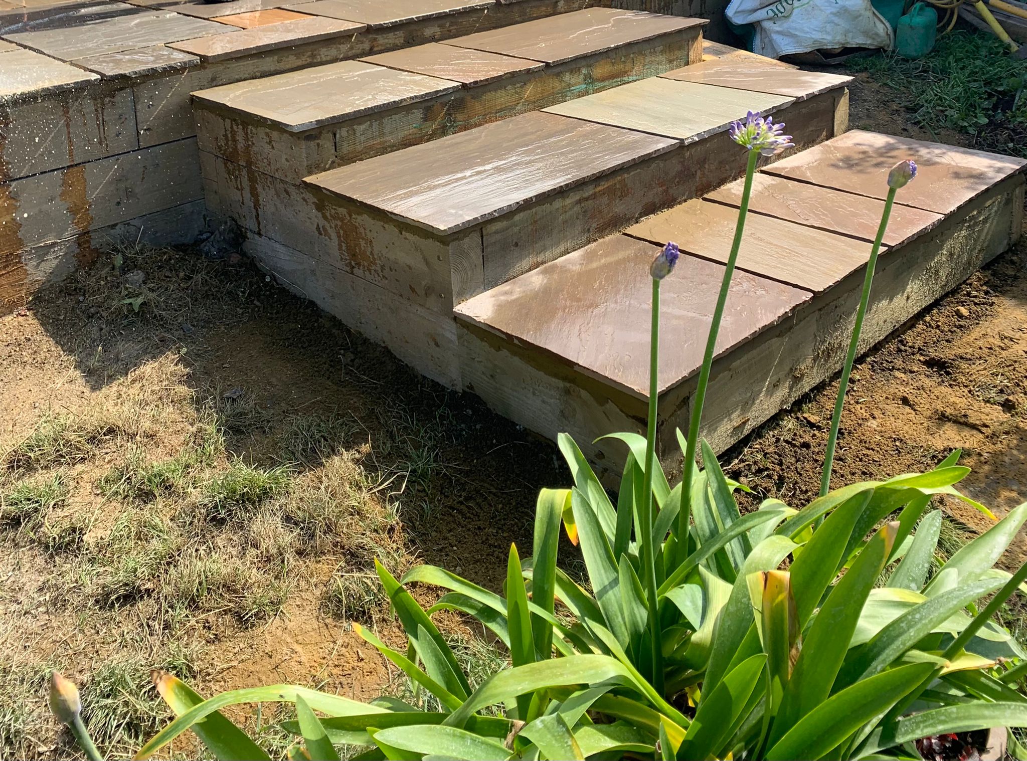 Landscaping Services Hawkhurst