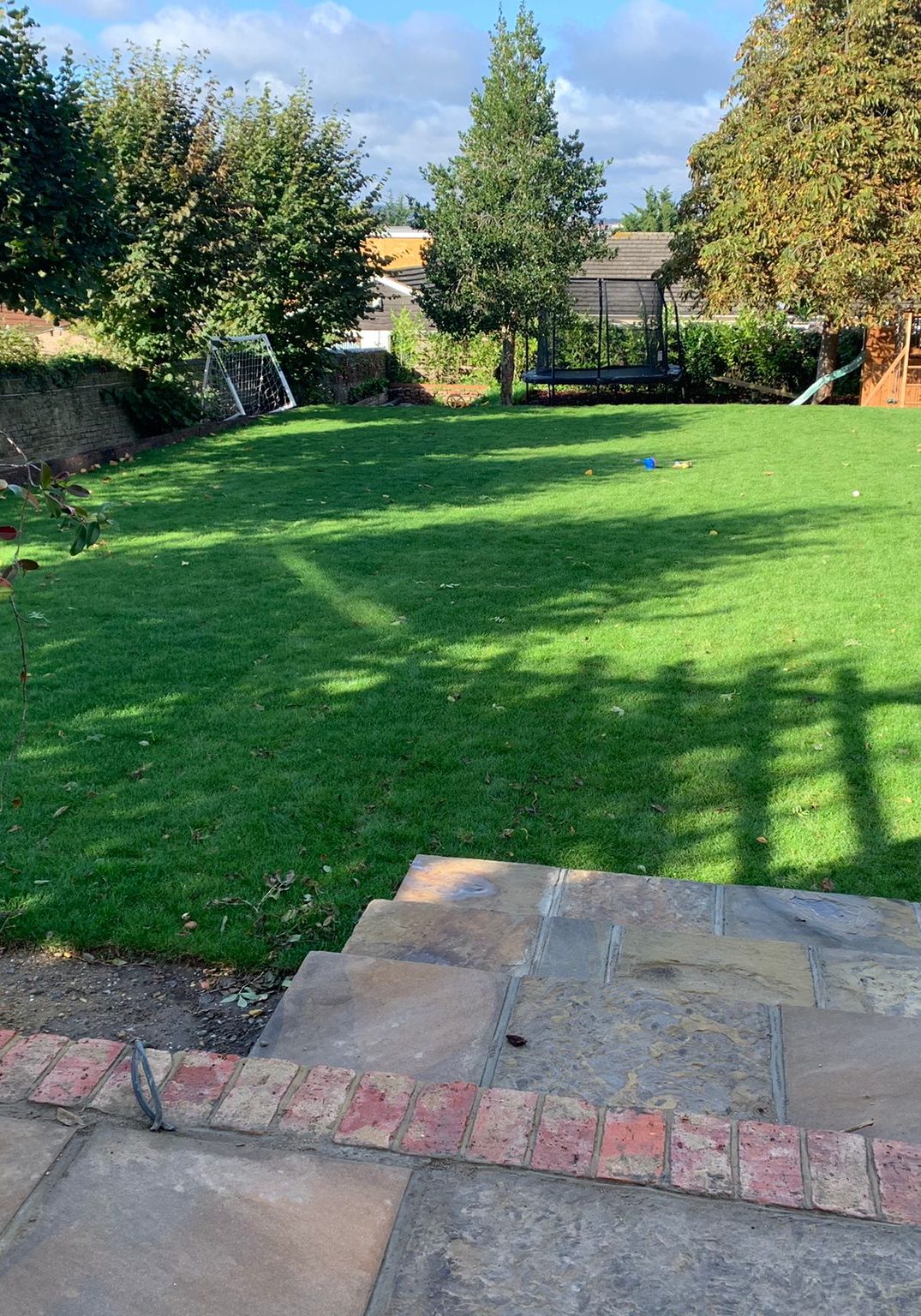 Garden Maintenance Hawkhurst